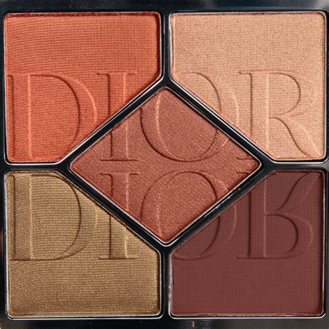 dior mirror mirror palette|Dior Mirror Mirror (659) Eyeshadow Palette Review & Swatches.